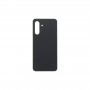 Tapa Samsung A56 5G A566 *NEGRA*