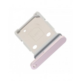 Bandeja Sim Samsung A56 5G A566 *ROSA*