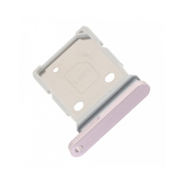 Bandeja Sim Samsung A56 5G A566 *ROSA*