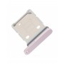 Bandeja Sim Samsung A56 5G A566 *ROSA*