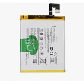 Bateria Vivo X60 Pro *B-P1*
