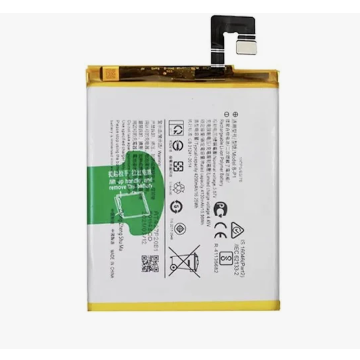 Bateria Vivo X60 Pro *B-P1*
