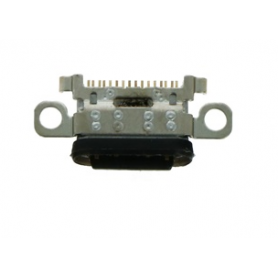 Conector De Carga Xiaomi MI 9