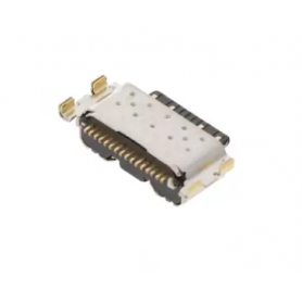Conector De Carga Xiaomi Redmi Note 12 Pro 4G