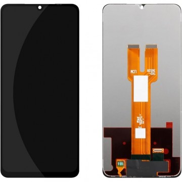 Pantalla sin marco Samsung A06 5G / M06 5G A066 / M066 *ORIGINAL*