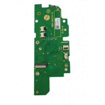 Placa lateral para Nintendo Switch Lite