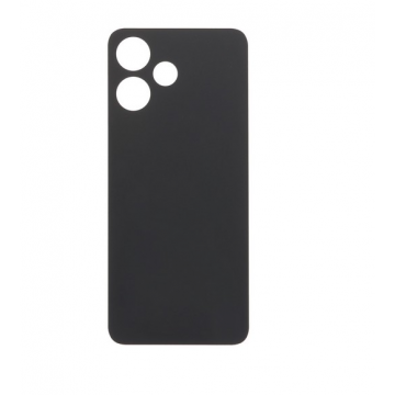 Tapa Trasera Xiaomi Redmi 12 5G *NEGRA*