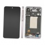 Pantalla con marco rosa Samsung A56 5G A566 *ORIGINAL*