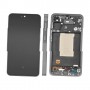 Pantalla con marco negro Samsung A56 5G A566 *ORIGINAL*