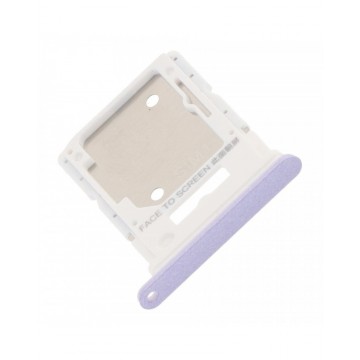 Bandeja sim Xiaomi Redmi Note 14 5G *MORADO*