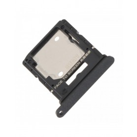 Bandeja sim Xiaomi Redmi Note 14 5G *NEGRO*