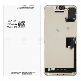 Pantalla original iPhone 16 Pro Max *SERVICE PACK*