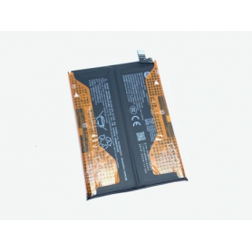 Bateria Xiaomi Redmi Note 14 4G *BR50*