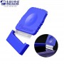 Set de cuchillas Mechanic 003 3 Uds