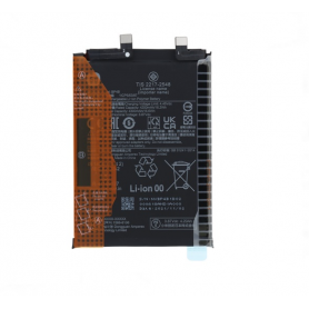 Bateria Xiaomi 12 lite *BP4B*