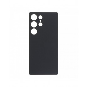 Tapa Samsung S25 Ultra *NEGRO*
