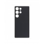 Tapa Samsung S25 Ultra *NEGRO*