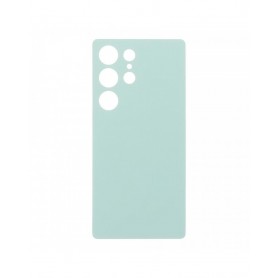 Tapa Samsung S25 Ultra *VERDE*