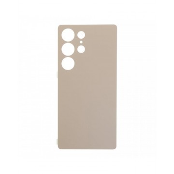 Tapa Samsung S25 Ultra *DORADA*