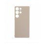 Tapa Samsung S25 Ultra *DORADA*