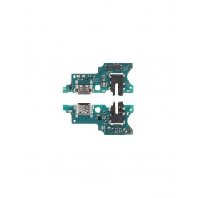 Placa De Carga Samsung A06 A065