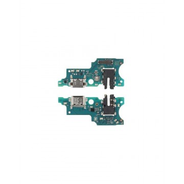 Placa De Carga Samsung A06 A065
