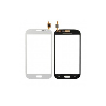 Pantalla táctil  Grand Neo Plus I9060I blanca