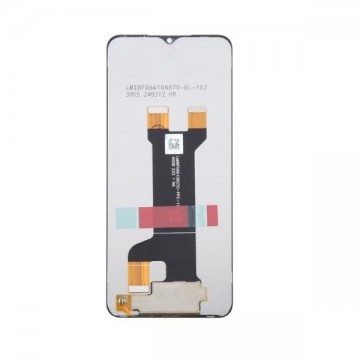 Pantalla ZTE Nubia Neo