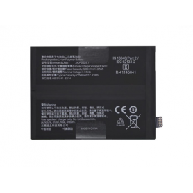 Bateria Oppo Find X3 / X3 Pro *BLP831*