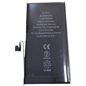Bateria iPhone 13 *DIAGNOSTICO*
