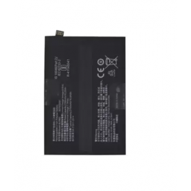 Bateria Oppo find X5 lite*BLP855*
