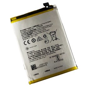 Bateria Oppo A15 BLP817