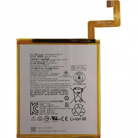 Bateria Lenovo Tab M10 HD 2ª Gen TB-X306F L19D1P32