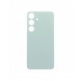 Tapa Samsung S25 *VERDE*