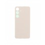 Tapa Samsung S25 *ROSA DORADA*