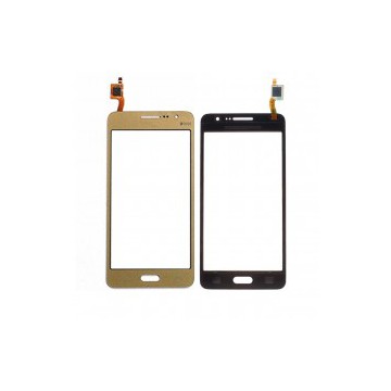 Pantalla táctil  Grand Prime VE G531 dorada