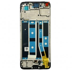 Pantalla con marco Oppo A78 4G *ORIGINAL*