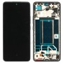 Pantalla con marco azul Oppo Reno 13 F 5G *ORIGINAL*