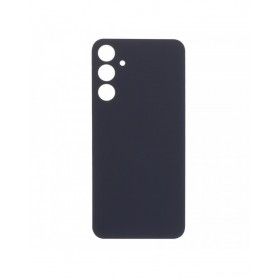 Tapa Trasera Samsung A25 *NEGRO*