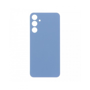Tapa Trasera Samsung A25 *AZUL*