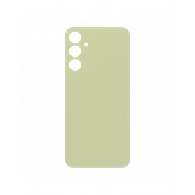 Tapa Trasera Samsung A25 *AMARILLA*