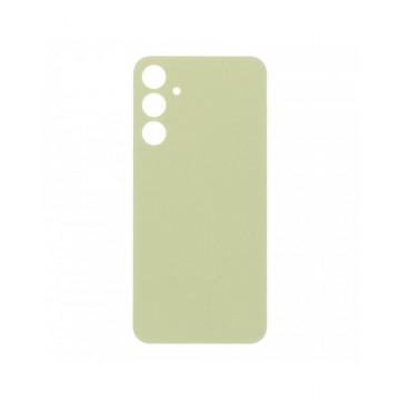 Tapa Trasera Samsung A25 *AMARILLA*