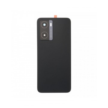 Tapa Trasera Oppo A57S *NEGRA*
