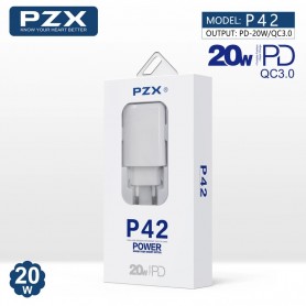 Cargador Tipo C PD 20W P42 Cargador Tipo C PD 20W P42