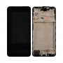 Pantalla con marco Samsung A17 5G A176 *ORIGINAL*