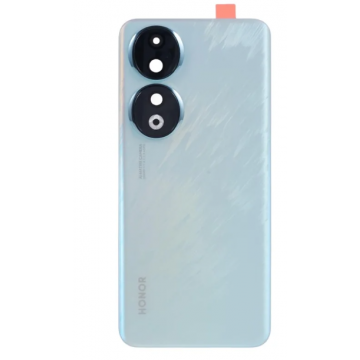Tapa Trasera Sin Cristal De Camara Honor 90 *AZUL*