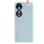 Tapa Trasera Sin Cristal De Camara Honor 90 *AZUL*