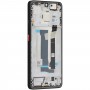 Pantalla con marco negro Poco X7 Pro *ORIGINAL*