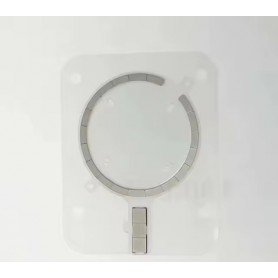 Pegatina de Anillo MagSafe iPhone 15 Pro / 15 Pro Max Pegatina de Anillo MagSafe iPhone 15 Pro / 15 Pro Max
