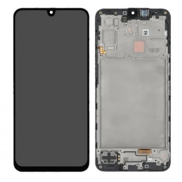 Pantalla con marco Samsung A17 4G A175 *ORIGINAL*